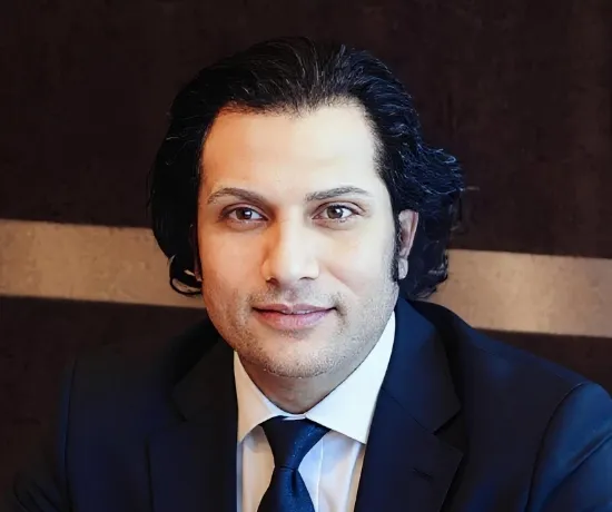 Jan M Rana