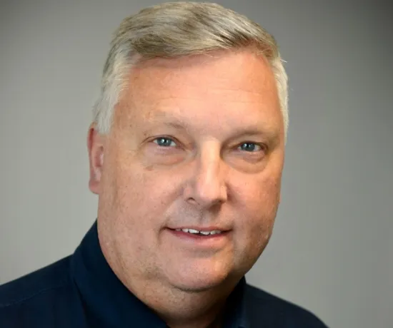 Michael Asenfors