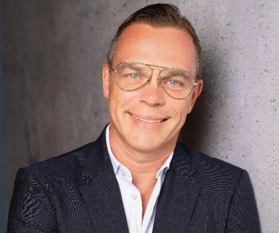 Thomas Menneking